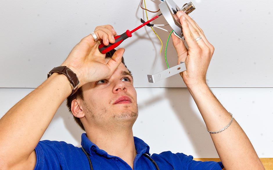 dépannage électricien Ézanville