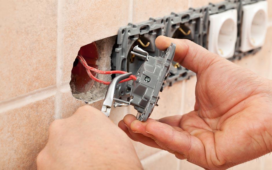 dépannage électricien Ézanville