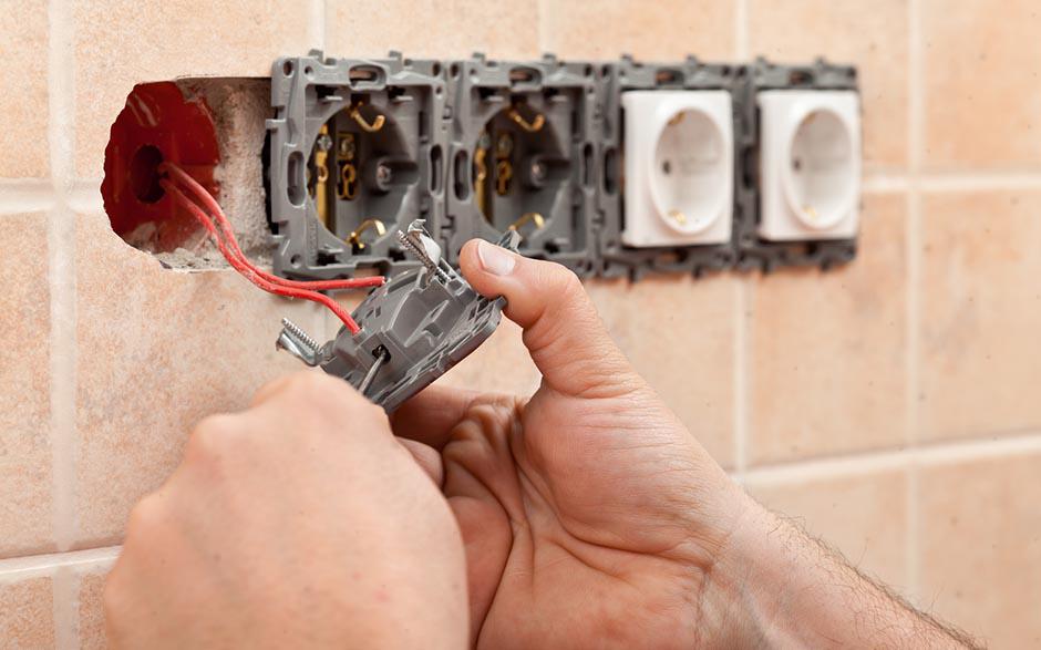  dépannage électricien Ézanville