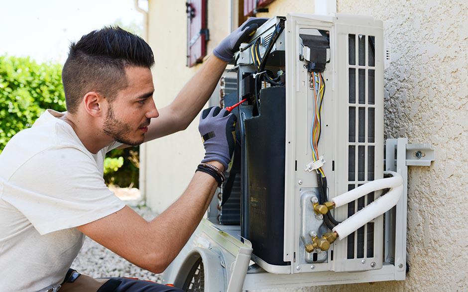 dépannage électricien Ézanville