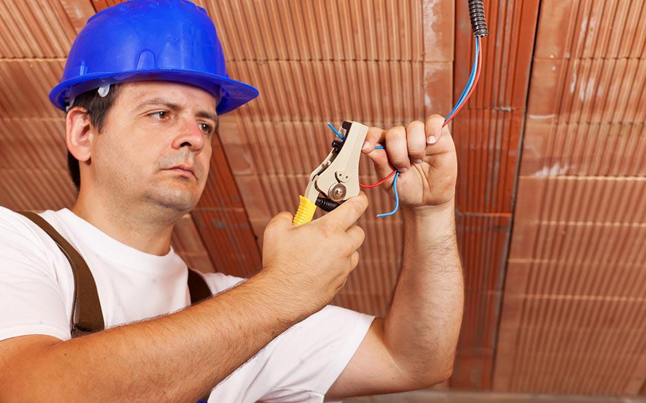  dépannage électricien Ézanville